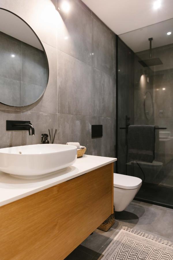 Casa Do Bairro Azul Appartement Lissabon Buitenkant foto