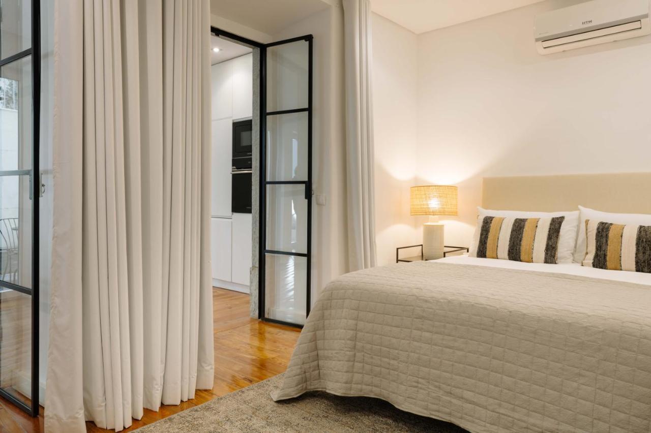Casa Do Bairro Azul Appartement Lissabon Buitenkant foto
